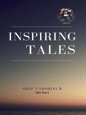 cover image of Inspiring Tales